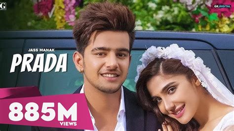 jass manak prada cast|Prada : Jass Manak (Official Video) Satti Dhillon .